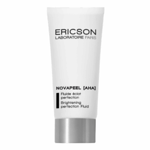 Ericson Laboratoire New | NOVAPEEL [AHA] Осветляющий флюид, 50 мл