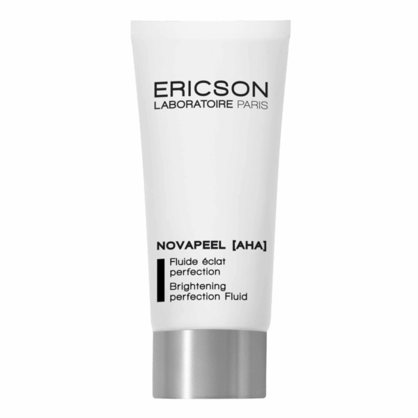 Ericson Laboratoire New | NOVAPEEL [AHA] Осветляющий флюид, 50 мл