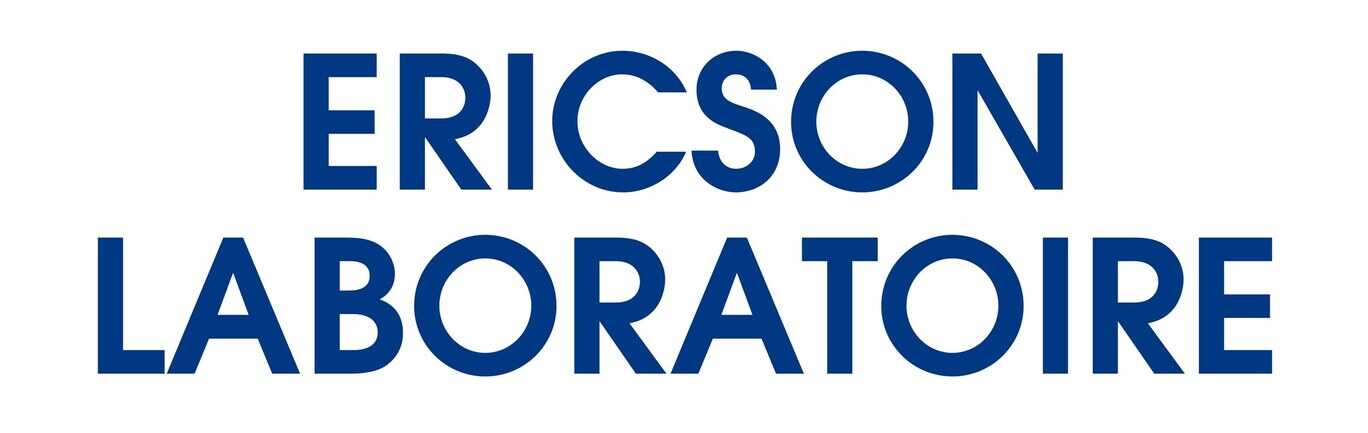 ERICSON LABORATOIRE