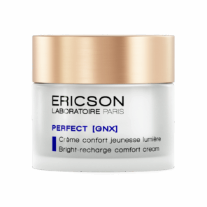 Ericson Laboratoire New | PERFECT [GNX] Осветляющий омолаживающий крем, 50 мл